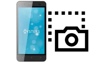 Tirar print no Oysters Pacific 4G