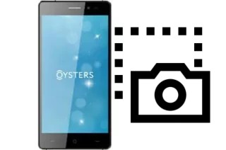 Captura de tela no Oysters Pacific VS