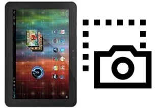 Tirar print no Prestigio MultiPad 10.1 Ultimate 3G