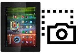 Tirar print no Prestigio MultiPad Note 8.0 3G