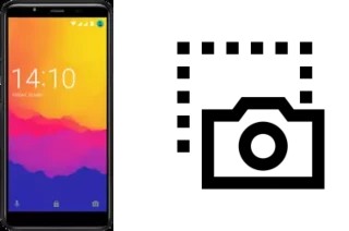 Tirar print no Prestigio Muze F5 LTE