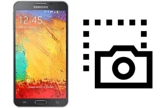 Tirar print no Samsung Galaxy Note 3 Neo