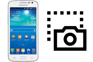 Tirar print no Samsung Galaxy Win Pro G3812