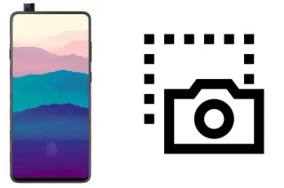 Tirar print no Samsung Galaxy A90