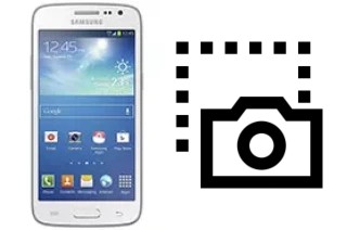 Tirar print no Samsung Galaxy Core LTE G386W