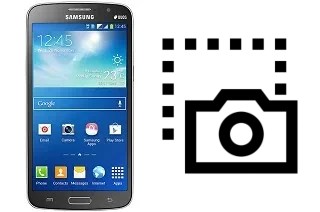 Tirar print no Samsung Galaxy Grand 2