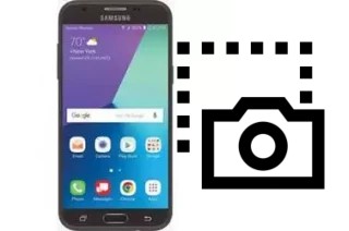 Tirar print no Samsung Galaxy J3 Eclipse