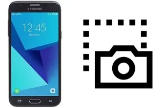 Tirar print no Samsung Galaxy J3 Prime