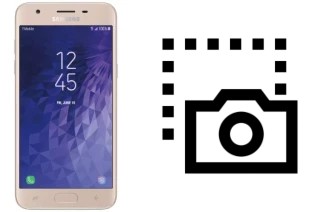 Tirar print no Samsung Galaxy J3 Star