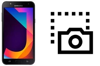 Tirar print no Samsung Galaxy J7 Core