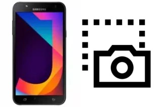 Tirar print no Samsung Galaxy J7 Neo