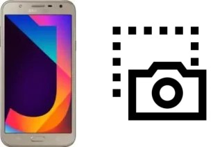 Tirar print no Samsung Galaxy J7 Nxt