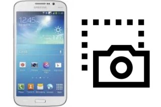 Tirar print no Samsung Galaxy Mega 5.8 I9150