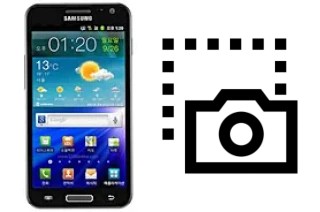 Tirar print no Samsung Galaxy S II HD LTE