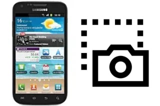 Tirar print no Samsung Galaxy S II X T989D