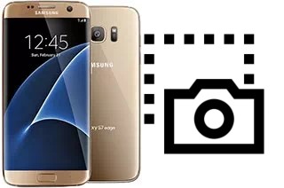 Tirar print no Samsung Galaxy S7 edge (USA)