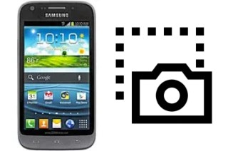 Tirar print no Samsung Galaxy Victory 4G LTE L300