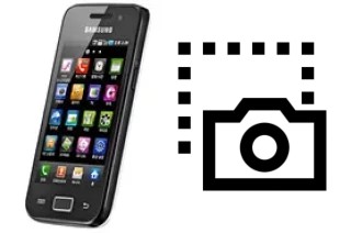 Tirar print no Samsung M220L Galaxy Neo