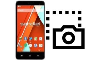 Tirar print no Sendtel Torch Pro