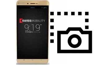 Tirar print no Swiss-Mobility Swiss Mobility GEN6010