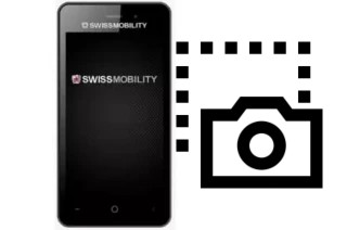 Captura de tela no Swiss-Mobility Swiss Mobility ZEI403