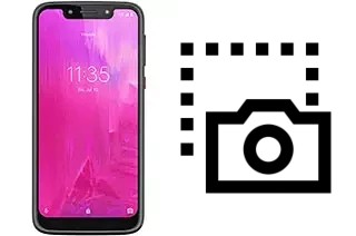 Tirar print no T-Mobile Revvlry