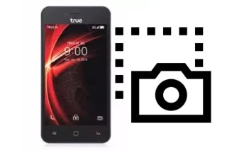 Captura de tela no True Smart 4G Max 4-0