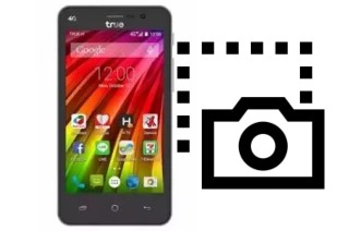 Tirar print no True Smart 4G Speedy 4-0 Plus