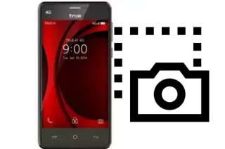 Captura de tela no True Smart 4G Speedy 5-0 Plus