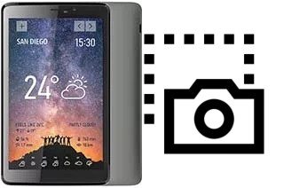 Tirar print no verykool Kolorpad LTE TL8010