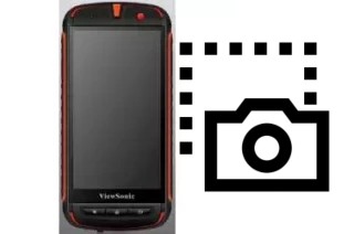 Tirar print no ViewSonic Viewsonic ViewPhone A8