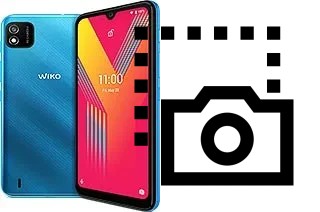 Tirar print no Wiko Y62 Plus