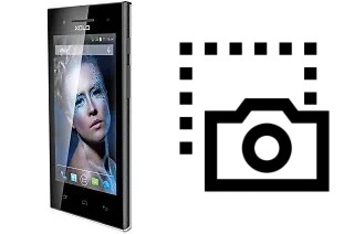 Tirar print no XOLO Q520s