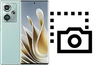 Tirar print no ZTE nubia Z50