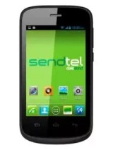 Compartilhando Wi-Fi com um Sendtel S7054