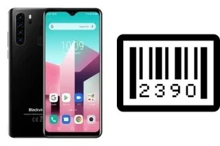 Como saber o número de série no Blackview A80 Plus