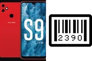 Como saber o número de série no Cherry Mobile Aqua S9 Lite