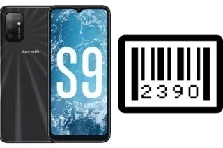 Como saber o número de série no Cherry Mobile Aqua S9