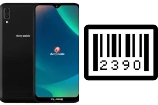 Como saber o número de série no Cherry Mobile Flare HD 5.0