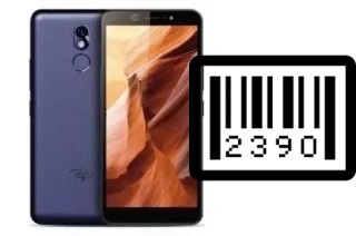 Como saber o número de série no itel A44 Pro