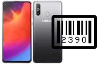 Como saber o número de série no Samsung Galaxy A60