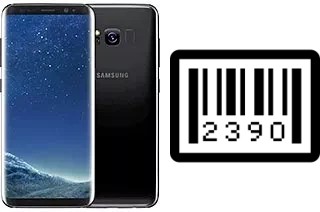 Como saber o número de série no Samsung Galaxy S8