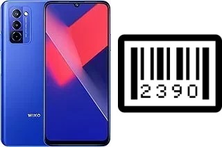 Como saber o número de série no Wiko 10