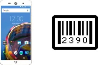 Como saber o número de série no Wileyfox Swift 2
