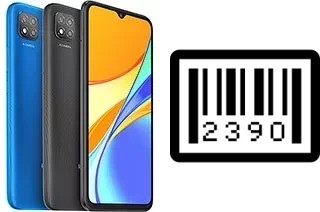 Como saber o número de série no Xiaomi Redmi 9C NFC