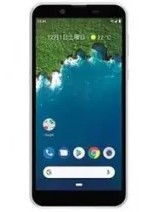 Enviar minha localização de um Sharp Android One S5