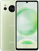 Gravar ecrã Sharp Aquos sense8