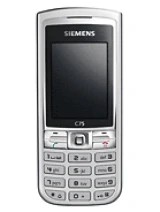 Siemens C75