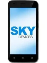 Compartilhamento de Internet com um Sky-Devices Sky Elite 4-5P
