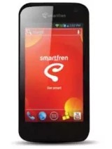 Como localizar e encontrar um Smartfren New Andromax-I